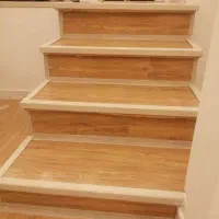 کف پوش دکوراسیون داخلی پی وی سی تایلی ورولی پارکتی|خدمات پیشه و مهارت|تهران, خرمشهر|دیوار