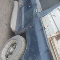مزدا ۲۰۰۰|خودرو سواری و وانت|کرمانشاه, |دیوار