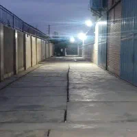 سرایدار نظافت چی ساختمان اداری با محل اسکان