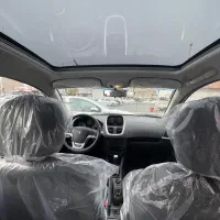 ۲۰۷ پاناروما ۱۴۰۲|خودرو سواری و وانت|گلستان (تهران), |دیوار