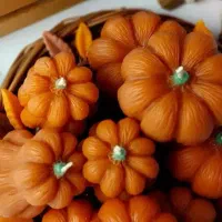 شمع برای شب یلدا|صنایع دستی و سایر لوازم تزئینی|زبرخان, |دیوار