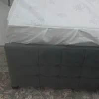 تخت وتشک رویال اصل و زیر تختی|تخت و سرویس خواب|مشهد, آیت الله کاشانی|دیوار