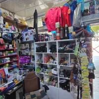 لوازم کمپینگ کوهنوردی ماهیگیری|کوهنوردی و کمپینگ|بدره, |دیوار