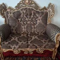 مبل ۷ نفره سلطنتی