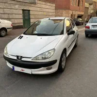 ۲۰۶ تیپ ۲ مدل ۹۸|خودرو سواری و وانت|تهران, هاشمی|دیوار