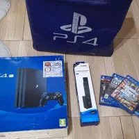 ps4 por|کنسول، بازی ویدئویی و آنلاین|چالوس, |دیوار