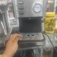 اسپرسوساز