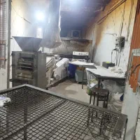 نانوایی به فروش میرسد|فروش مغازه و غرفه|کازرون, |دیوار