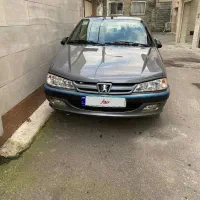 پژوپارس tu5مدل94 دریچه سیمی