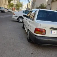 ماشین پراید|خودرو سواری و وانت|زنجان, |دیوار