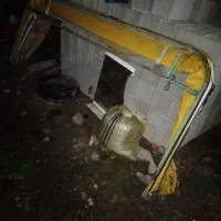 سایبان مغازه