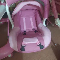 کیف و کریر و روروک