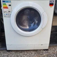 لباسشویی اصل آلمان کم مصرف7kg|ماشین لباسشویی و خشککن لباس|ری, دیلمان|دیوار