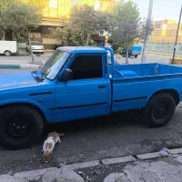 نیسان|خودرو سواری و وانت|کرمانشاه, |دیوار