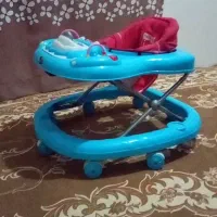 روروئک بچه|کالسکه و لوازم جانبی|مشهد, همت آباد|دیوار
