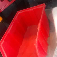 ۱۰۰۰ پالت زیربار ۱۴ و ۱۸ کیلویی استوک|فروشگاه و مغازه|عسلویه, |دیوار