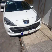 ۲۰۷پانا۴۰۳در حد خشک