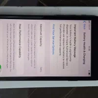 ایفون se 2020 lla|موبایل|کرمانشاه, |دیوار