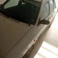 پراید تمیز کم کار، کارمندی|خودرو سواری و وانت|ایوان, |دیوار