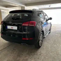 جک s5 مدل ۱۴۰۰ در حد خشک نیوفیس|خودرو سواری و وانت|فردیس, قریشی|دیوار