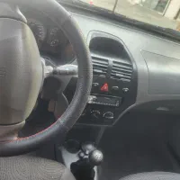 فروش تیبا ۲|خودرو سواری و وانت|سبزوار, چهارراه فرودگاه|دیوار