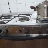 گاز پادیسان فر دار|اجاق گاز و لوازم برقی پختوپز|تربت جام, المهدی|دیوار