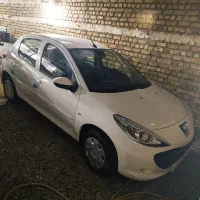 پژو207|خودرو سواری و وانت|خرم‌آباد, |دیوار