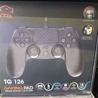 دسته بازی گیمپد game pad|کنسول، بازی ویدئویی و آنلاین|بیرجند, |دیوار