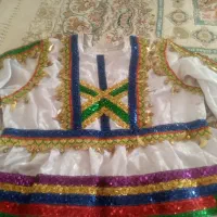 لباس کردی|لباس|بجنورد, |دیوار