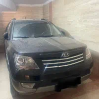 موهاوی ۸ سیلندر