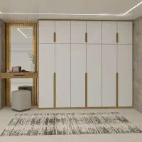 کابینت اقساط.ام دی اف.ملامینه.های گلس.کمددیوار|مصالح و تجهیزات ساختمان|مشهد, فدک|دیوار