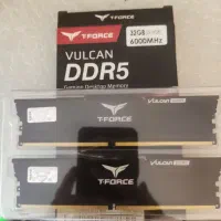 team group ddr5 32GB 6000mhz cl30
