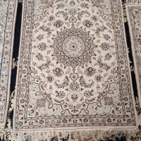قالی دستباف|فرش|اصفهان, شهرک ولیعصر|دیوار