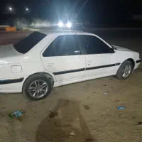 فروش پژو پارس تمام فول الیکس