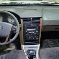 پرشیا پارس مدل 95|خودرو سواری و وانت|اردبیل, |دیوار