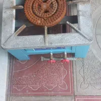 اجاق گاز نو