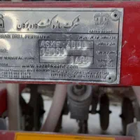 ردیف کار در حد نو|ماشین‌آلات صنعتی|گرگان, |دیوار