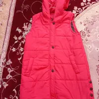 پافر دخترانه