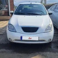 تیبا صندوقدار ۹۶ دوگانه شرکتی بیرنگ بیضربه