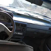 پراید ۸۷|خودرو سواری و وانت|سنندج, |دیوار