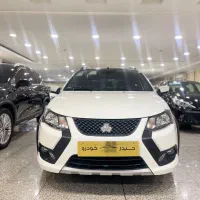 کوییک GXR مدل 1404 - نقد و اقساط با تحویل فوری