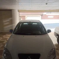 تیبا ۱ صندوقدار مدل ۹۴