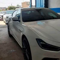 خدمات دیتیلینگ و صفر تا صد بازسازی خودرو|خدمات خودرو و موتورسیکلت|اهواز, شریعتی جنوبی|دیوار