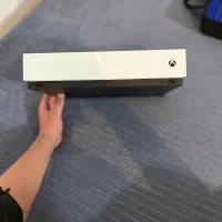 ایکس باکس وان اس