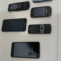 گوشی موبایل