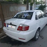 لیفان ۵۲۰ مدل ۱۳۸۸