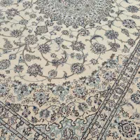 فرش ۹ متری نائین|فرش|خمینی‌شهر, |دیوار