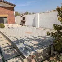 باغ ویلا تهراندشت 250 متر|فروش خانه و ویلا|هشتگرد, تهران دشت|دیوار