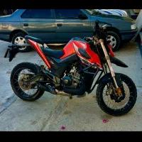 موتور زونتس