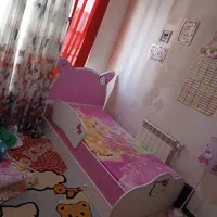 تخت دخترانه|تخت و سرویس خواب|تهران, نظام‌آباد|دیوار